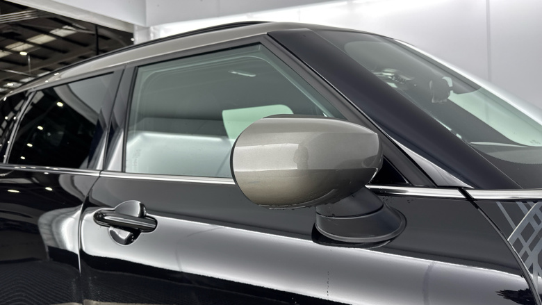 MINI Clubman 1.5 Cooper Shadow Edition 6dr Petrol Estate